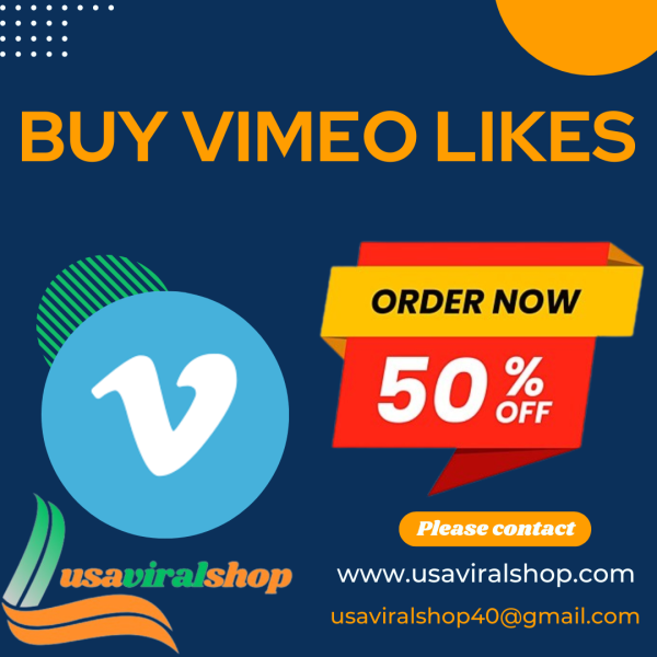 Buy Vimeo Likes