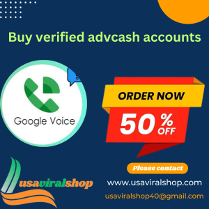 Buy Google Voice Accounts